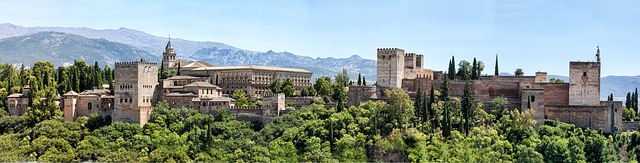 Reglering av Uthyrning av Bostäder för Turism- Eller Semesterändamål i Andalusien